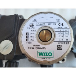 Pompa wilo 70W