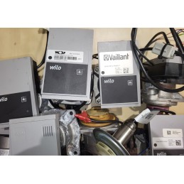 WILO Yonos Para RS15/7.0-PWM1 M, 3-45 W - pompa wody WILO ACV Intergas