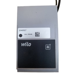 Wilo Yonos PARA HB15/7 PWM1 W M, 3-45 W, pompa obiegowa De Dietrich MCR3