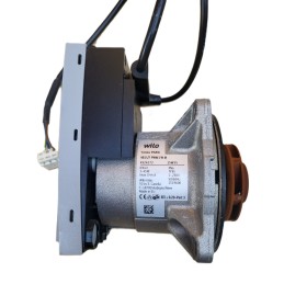 Wilo Yonos PARA HB15/7 PWM1 W M, 3-45 W, pompa obiegowa De Dietrich MCR3