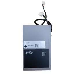 Wilo Yonos PARA HB15/7 PWM1 W M, 3-45 W, pompa obiegowa De Dietrich MCR3