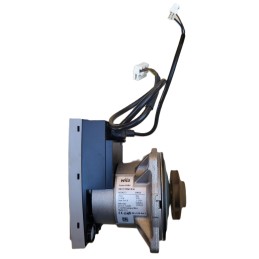 Wilo Yonos PARA HB15/7 PWM1 W M, 3-45 W, pompa obiegowa De Dietrich MCR3