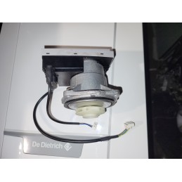 Wilo Yonos PARA HB15/6B PWM1 W M, 3-41 W, pompa obiegowa De Dietrich MCR3