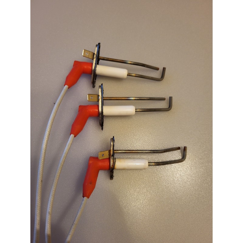 Elektroda De Dietrich MCR 2